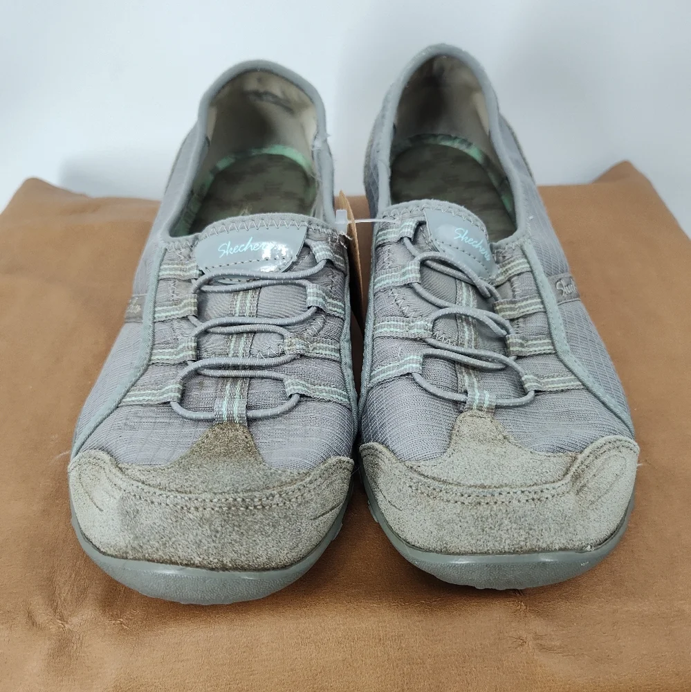 Skechers stylish comfortable